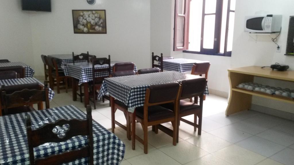 Parque Hotel — Photos 3